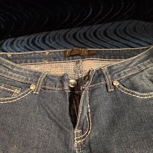 Premier Jeans